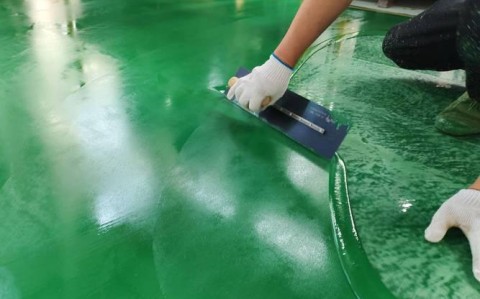 双峰VEF地坪什么是VEF地坪