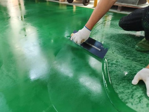 双峰VEF地坪什么是VEF地坪